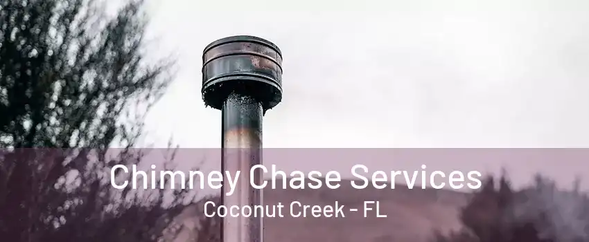 Chimney Chase Services Coconut Creek - FL