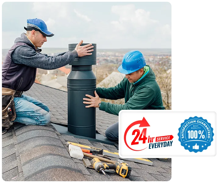 Chimney & Fireplace Installation And Repair in Coconut Creek, FL