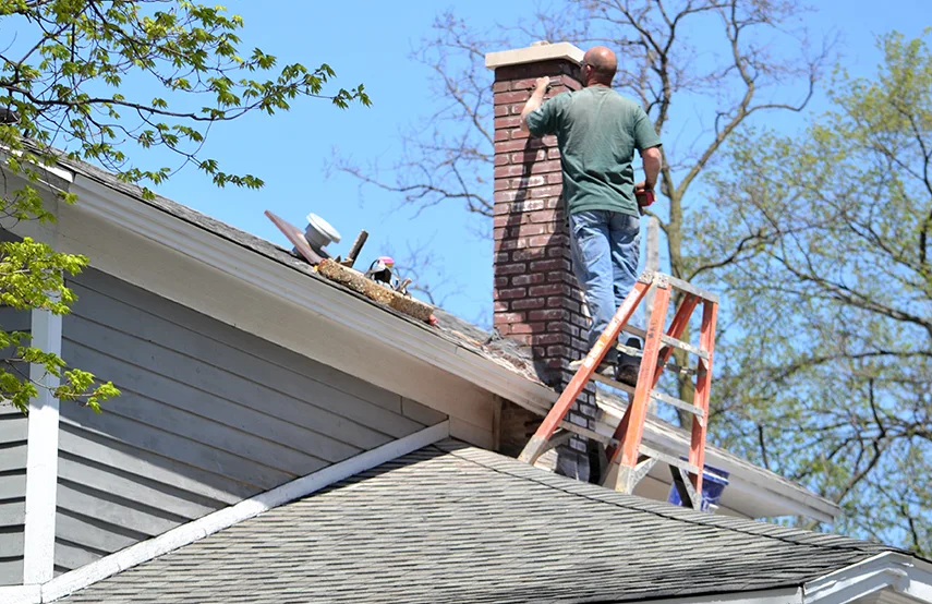 Chimney & Fireplace Inspections Services in Coconut Creek, FL