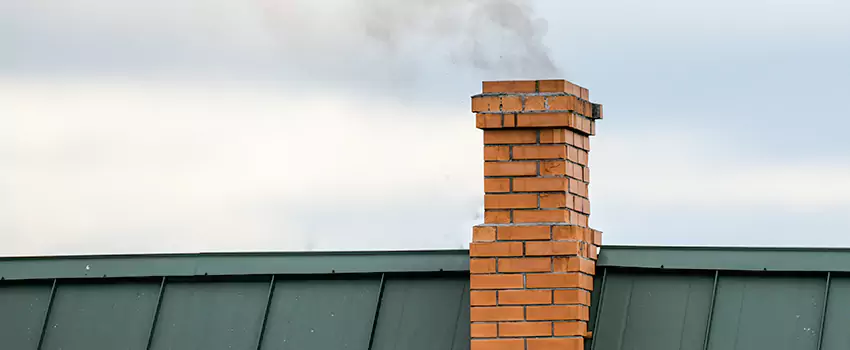 Animal Screen Chimney Cap Repair And Installation Services in Coconut Creek, Florida