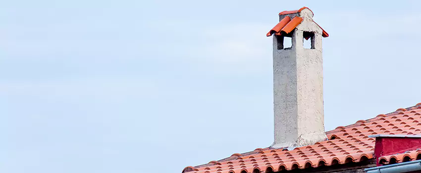 Chimney Pot Replacement in Coconut Creek, FL