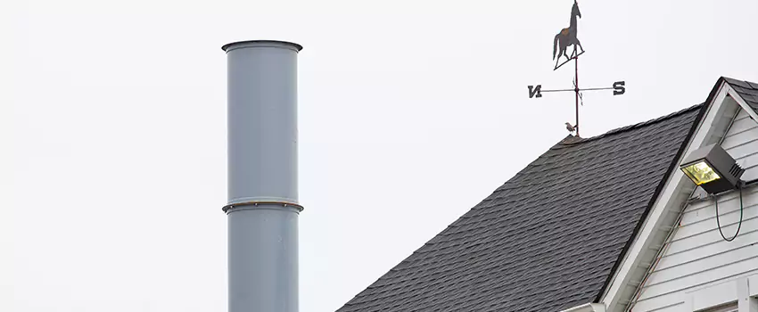 Chimney Inspection in Coconut Creek, FL