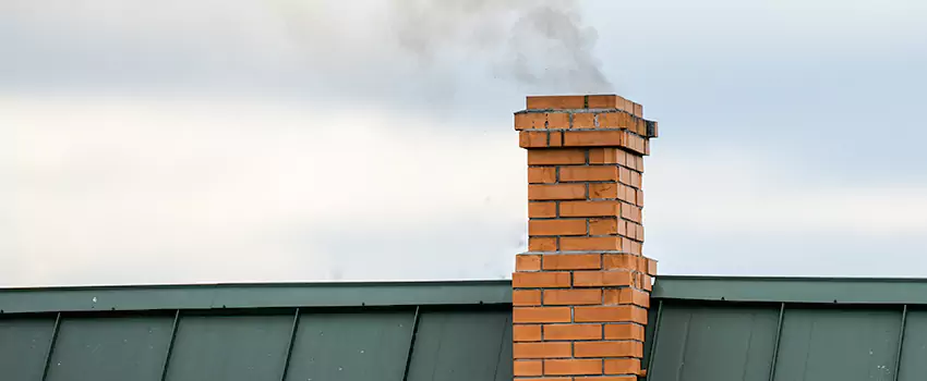 Chimney Soot Cleaning Cost in Coconut Creek, FL