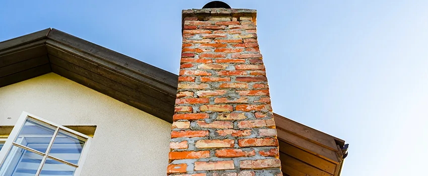 Chimney Mortar Replacement in Coconut Creek, FL