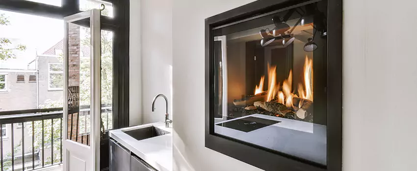 Dimplex Fireplace Installation and Repair in Coconut Creek, Florida