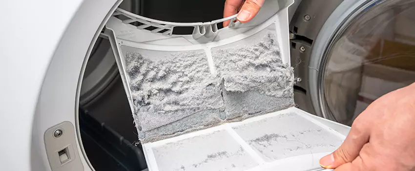 Best Dryer Lint Removal Company in Coconut Creek, Florida