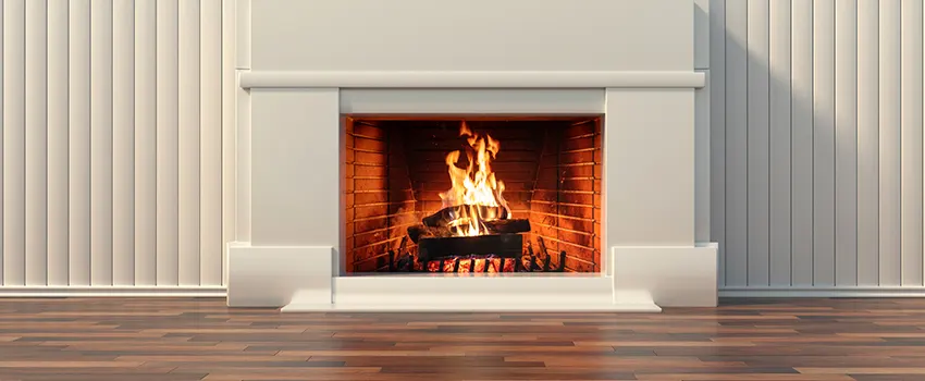 Fireplace Broken Ashtray Repair Services in Coconut Creek, Florida