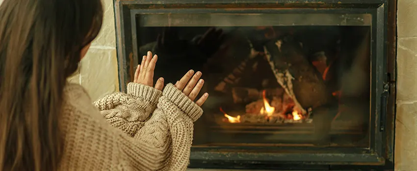 Wood-burning Fireplace Smell Removal Services in Coconut Creek, FL