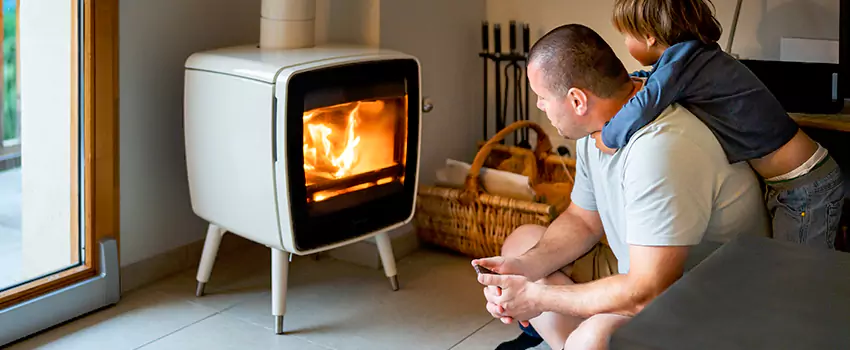 Fireplace Safety Inspection Technician in Coconut Creek, Florida