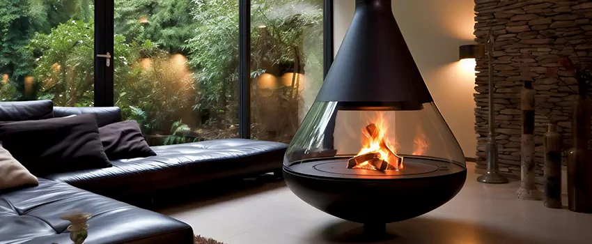 Affordable Floating Fireplace Repair And Installation Services in Coconut Creek, Florida