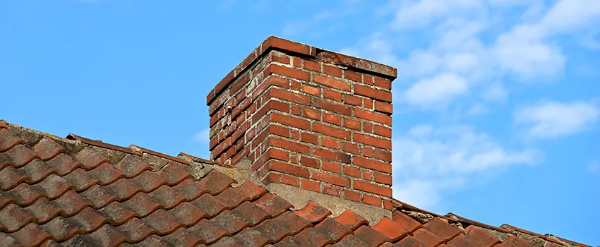 Flue Tiles Cracked Repair Services near Me in Coconut Creek, FL