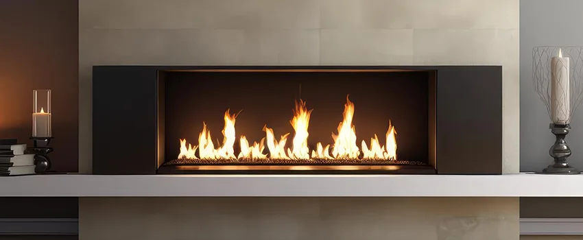 Vent Free Gas Fireplaces Repair Solutions in Coconut Creek, Florida