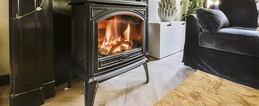 Cost of Hearthstone Stoves Fireplace Services in Coconut Creek, Florida