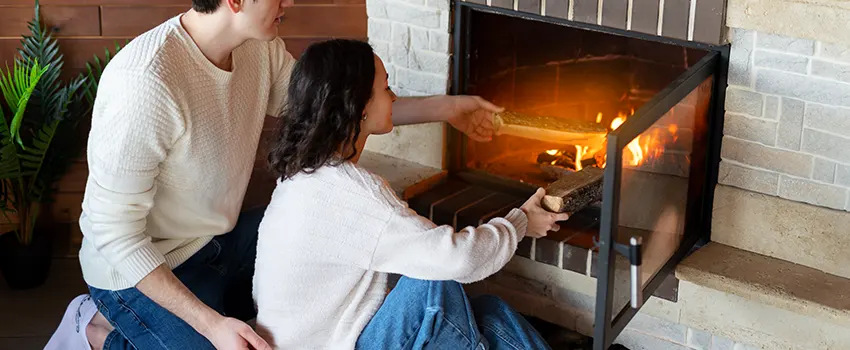 Kings Man Direct Vent Fireplaces Services in Coconut Creek, Florida