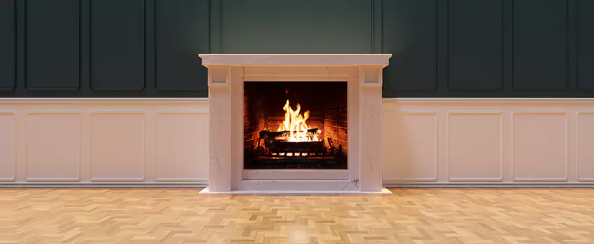 Napoleon Electric Fireplaces Inspection Service in Coconut Creek, Florida