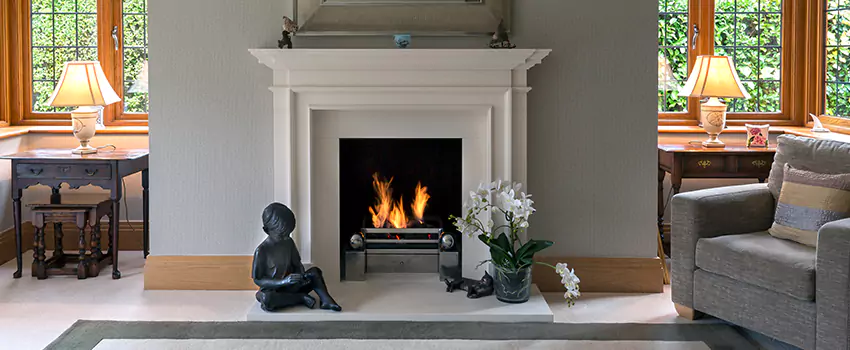 RSF Fireplaces Maintenance and Repair in Coconut Creek, Florida