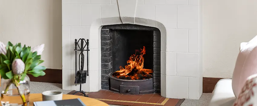 Valor Fireplaces and Stove Repair in Coconut Creek, FL