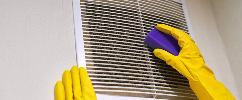 Vent Cleaning Company in Coconut Creek, FL