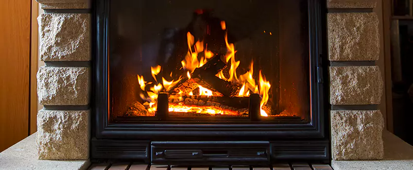 Best Wood Fireplace Repair Company in Coconut Creek, Florida