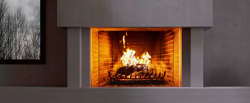 Indoor Wood Burning Furnace Repair and Installation in Coconut Creek, Florida