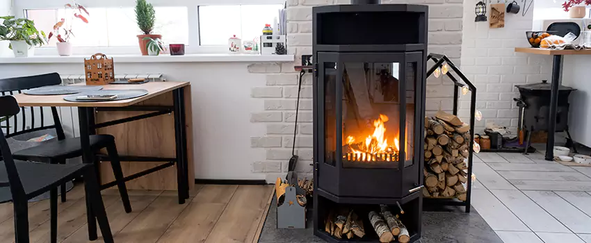 Wood Stove Firebox Installation Services in Coconut Creek, FL