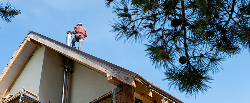 Birds Removal Contractors from Chimney in Coconut Creek, FL