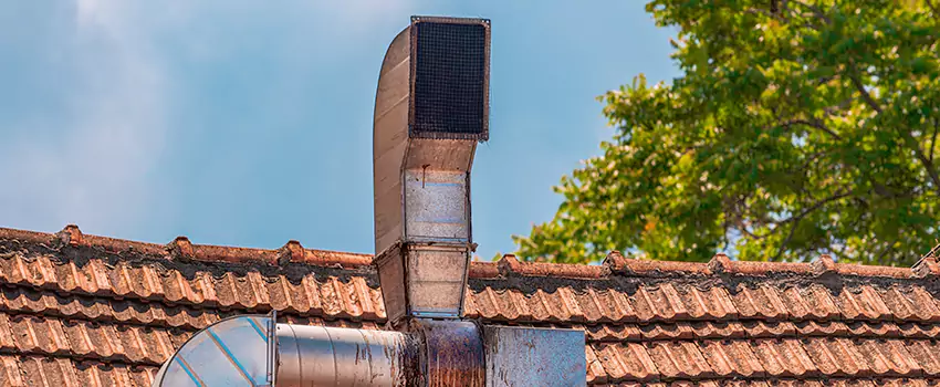 Chimney Cleaning Cost in Coconut Creek, Florida