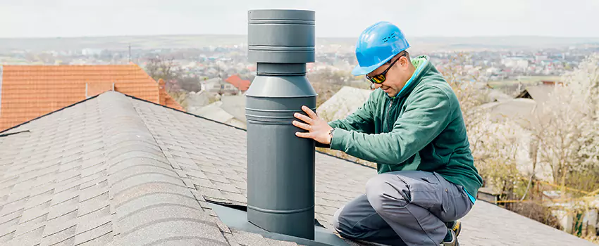 Chimney Repair Cost in Coconut Creek, FL