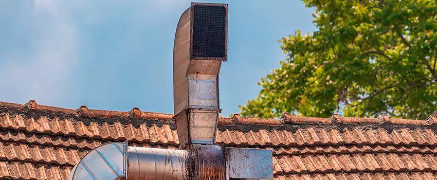 Chimney Blockage Removal in Coconut Creek, Florida