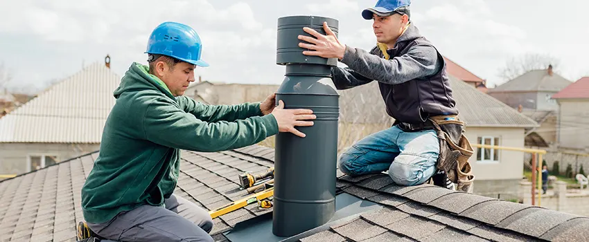 Commercial Chimney Cost in Coconut Creek, FL