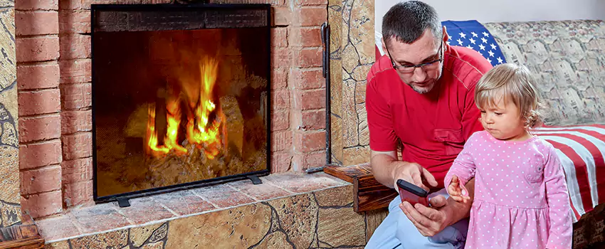 Fireplace Safety Locks For Kids in Coconut Creek, FL