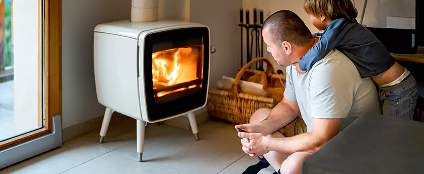 Fireplace Flue Maintenance Services in Coconut Creek, FL