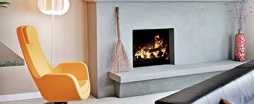 Electric Fireplace Makeover Services in Coconut Creek, FL