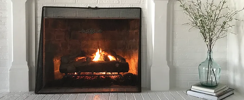 Cost-Effective Fireplace Mantel Inspection And Maintenance in Coconut Creek, FL