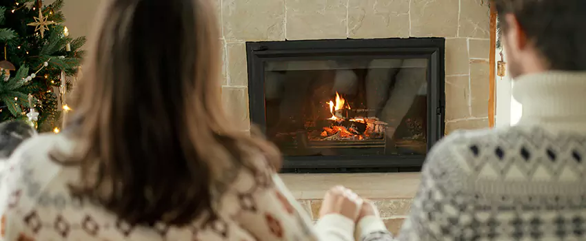 Fireplace Firebox Refurbish & Restore Services in Coconut Creek, FL