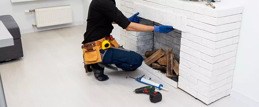 Masonry Fireplace Technician in Coconut Creek, Florida