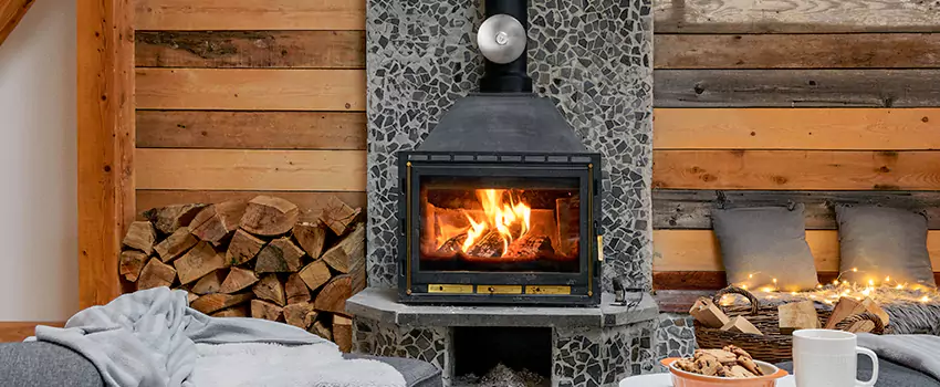 Affordable Wood Fireplace Fixing Solutions in Coconut Creek, Florida